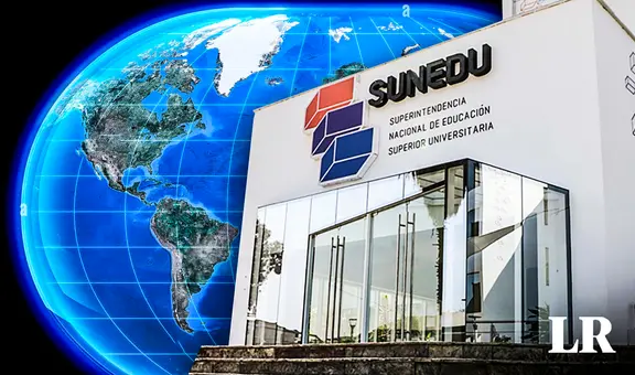 Sunedu: estos son los países donde puedes trabajar solo con un título universitario peruano