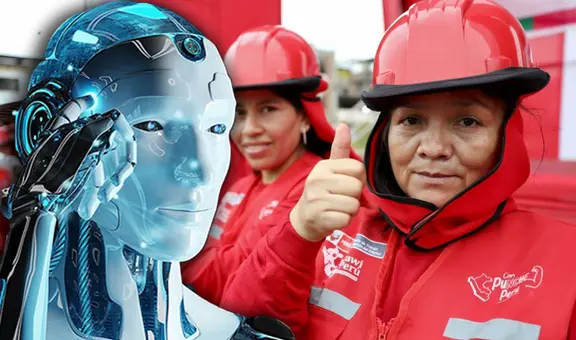 ¿Cuál es el primer trabajo que desaparecerá en Perú debido a la IA? Esto respondió ChatGPT