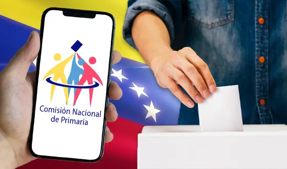 Buscador Primaria 2023 LINK: dónde votar y ÚLTIMAS NOTICIAS de las elecciones en Venezuela