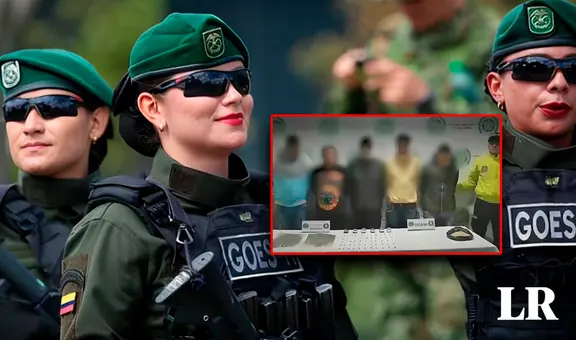 Policía enamora a cabecilla del Tren de Aragua para lograr su captura: la operación duró 8 meses