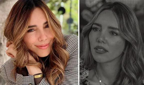 Falleció Alejandra Villafañe, actriz colombiana, tras padecer cáncer