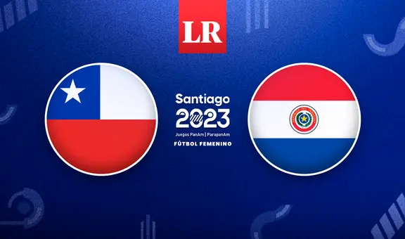 ¿En qué canal ver el partido Chile vs. Paraguay femenino por los Juegos Panamericanos 2023?