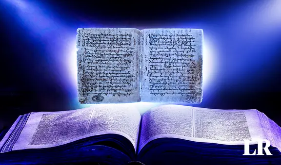 Pasaje de la Biblia oculto en manuscrito del Vaticano fue revelado tras más de 1.500 años