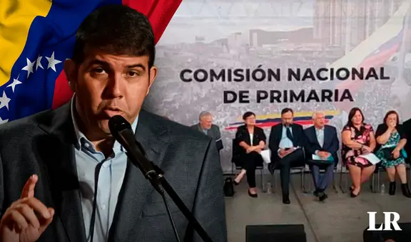 Carlos Prosperi, últimas noticias: ¿qué dijo el candidato de AD por la elección primaria?