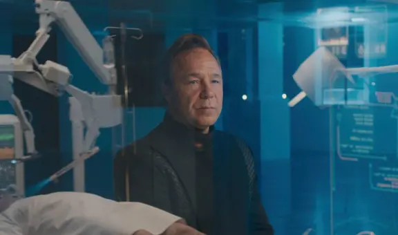 ‘Cadáveres’, reparto: ¿quiénes son los actores y personajes en la nueva serie británica de Netflix?