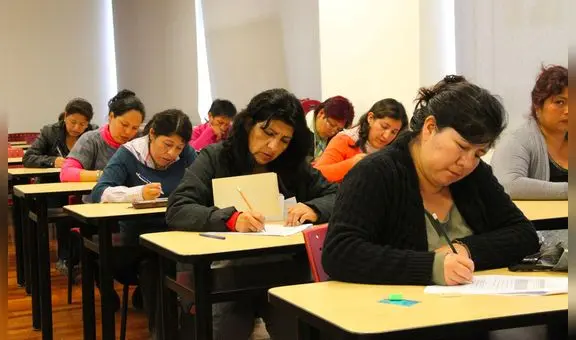 Ascenso Docente 2023: Minedu publica lista OFICIAL de centros de evaluación para prueba nacional