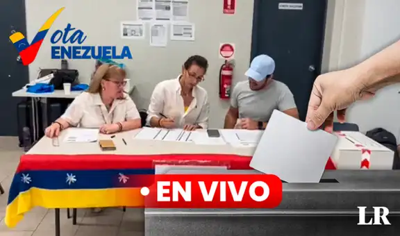 Primaria en el exterior EN VIVO: cómo van las votaciones de los venezolanos en el extranjero