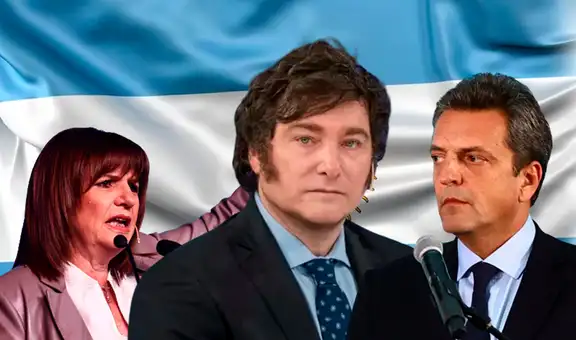 Elecciones 2023, EN VIVO: ver AQUÍ las últimas noticias de las ELECCIONES en Argentina minuto a minuto