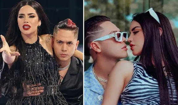 ¿Los rumores son ciertos? Kimberly Loaiza y Juan de Dios Pantoja ya no se siguen en Instagram