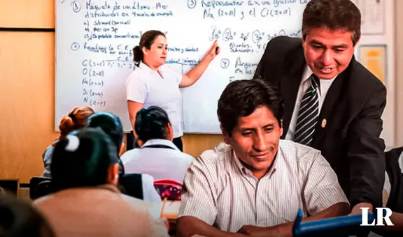 Minedu: estos son los 4 nuevos cursos que se enseñarían en colegios a partir del 2024