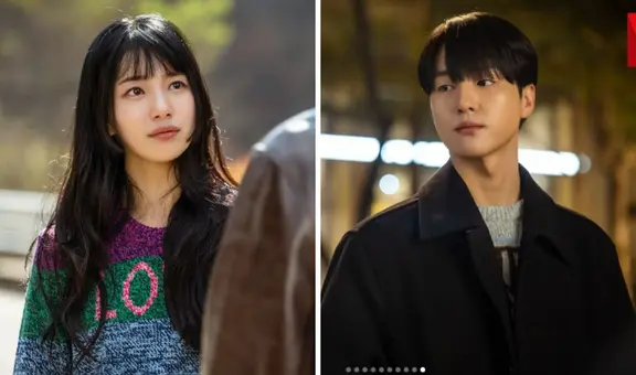 'Doona!', FINAL explicado con SPOILERS: ¿cómo terminó el drama de Suzy y Se Jong en Netflix?