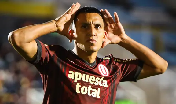 ¿Por qué Alex Valera se volvió tendencia tras el agónico empate entre Universitario y Cusco FC?