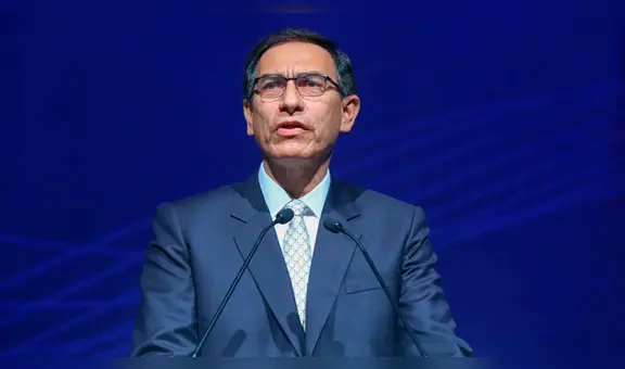 Martín Vizcarra se benefició con ‘ley Soto’ en investigación de sobornos en Moquegua