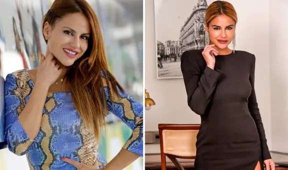 Mónica Hoyos: ¿a qué se dedica la expresentadora de TV tras dejar el Perú?