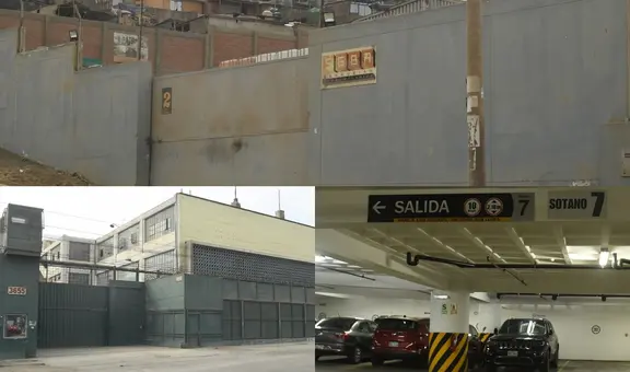 Sunat rematará 34 inmuebles por más de S/38 millones: ¿dónde se ubican y cuáles son los precios?