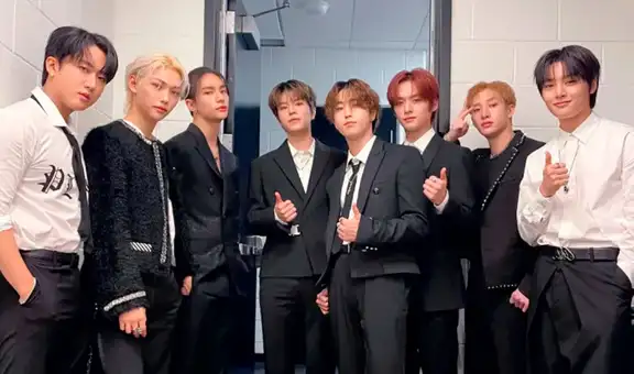 Stray Kids anuncia el lanzamiento de su nuevo dorama 'SKZFLIX': ¿cuándo se estrena?