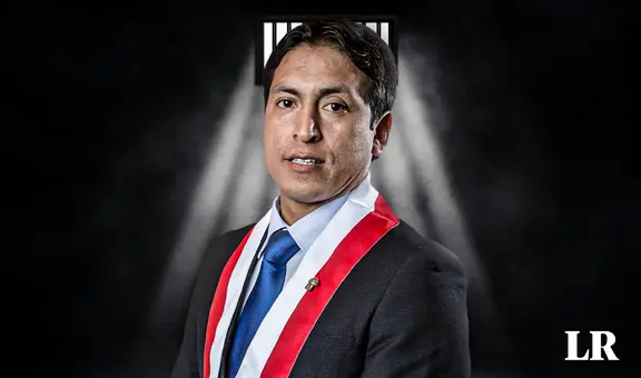 Freddy Díaz: excongresista acusado de violación sexual saldría libre en noviembre