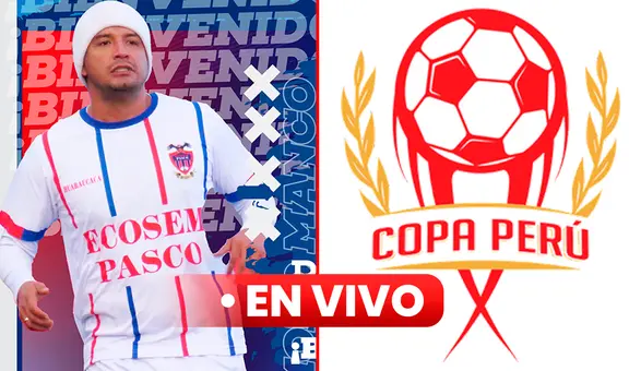 Copa Perú 2023 EN VIVO: debut de Manco y resultados de los dieciseisavos de final de la Etapa Nacional