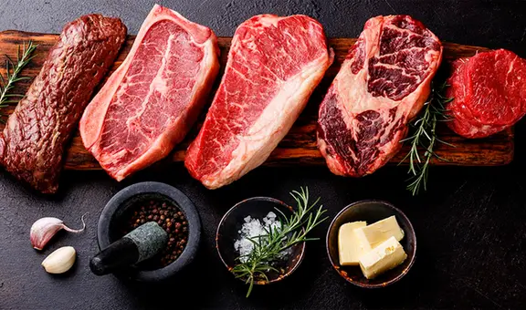 ¿Vas a comer parrilla? Conoce los cortes de carne que puedes pedir o preparar en casa