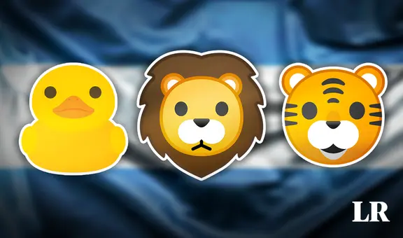 ¿Quién es tigre, león y pato en estas elecciones presidenciales de Argentina 2023?