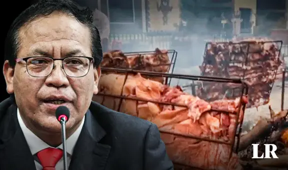 Plantean crear Día del Chancho al Palo en Perú: ¿desde cuándo y por qué?