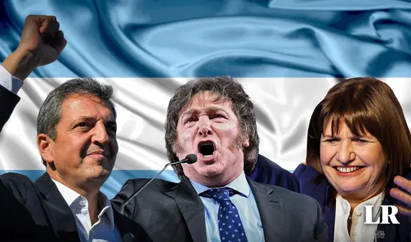¿Cómo vienen las elecciones en Argentina?: sigue lo último de los comicios presidenciales