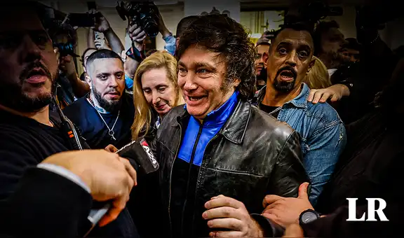 Búnker de Javier Milei: ¿dónde estará el candidato favorito de las elecciones de Argentina?