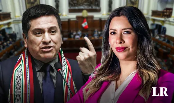 Cuestionan que Rosselli Amuruz lidere comisión de selección de candidatos para el TC