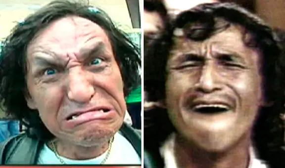 Cómico Mondonguito recuerda la vez que fue detenido en Italia: "Me confiscaron 180.000 euros"