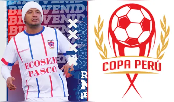 Copa Perú 2023: Ecosem de Manco y otros equipos clasificados a los octavos de la Etapa Nacional