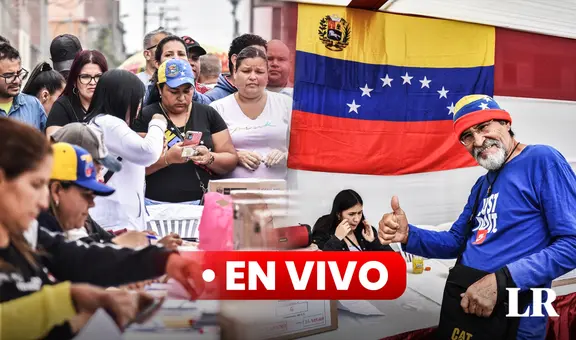 Primer boletín de la Primaria EN VIVO: ¿quién ganó las elecciones en Venezuela?