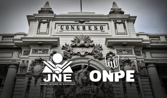 ONU expresa preocupación por intervención del Congreso en organismos electorales peruanos