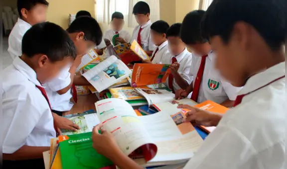 Matrículas en colegios: ¿cuáles serían las nuevas edades para inscribir a escolares de inicial y primaria?