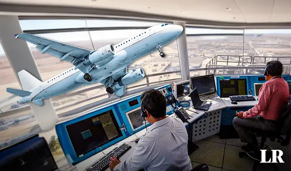 Becas Corpac 2023: ¿hasta cuándo se amplió el plazo para el curso de controlador aéreo?