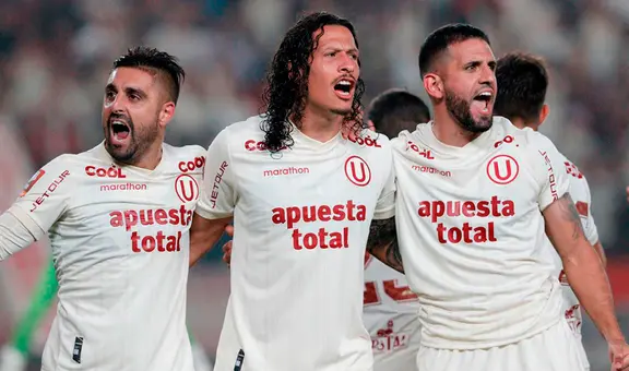 Próximo partido de Universitario: ¿cuándo y contra quién juega en la última fecha del Clausura?