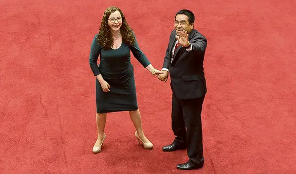 Actas del Congreso demuestran que la JNJ no fue creada por Vizcarra