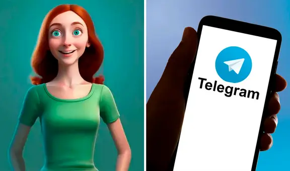 ¿Cómo usar LuzIA en Telegram? El bot conversacional que se viralizó en WhatsApp