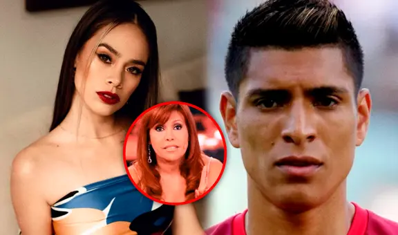 Jossmery Toledo se arrepiente y no se presentará en programa de Magaly Medina: “Mil disculpas”