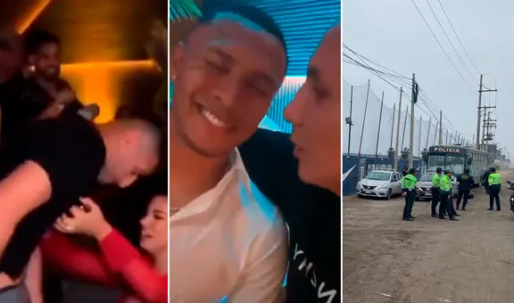 Alianza Lima tomó drástica decisión en su centro de entrenamiento tras fiesta de sus jugadores