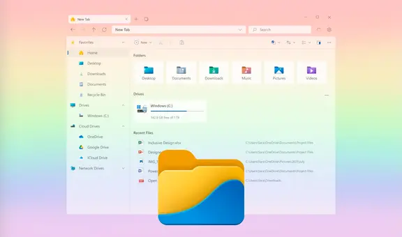 ¿Tu PC ya no tiene espacio? Así puedes eliminar al instante tus archivos más viejos