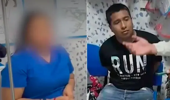 Ancón: Policía capturó a extorsionador en el preciso momento que cobraba cupos