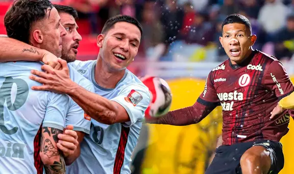 ¿Qué necesita Melgar para arruinarle la fiesta a Universitario y ganar el Torneo Clausura?