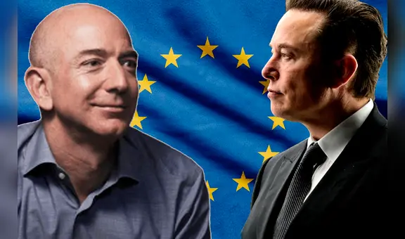 Observatorio Fiscal de la UE propone un impuesto global de 2% a los multimillonarios del mundo