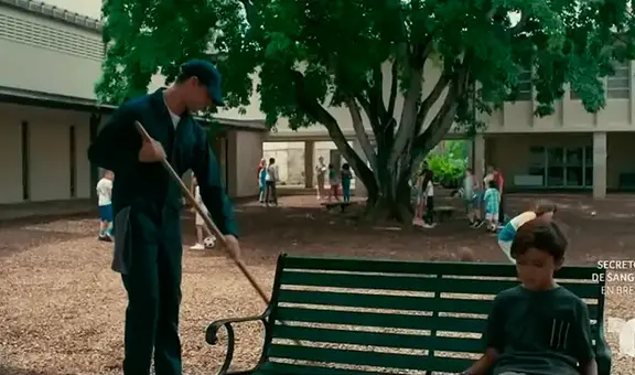 ‘Vuelve a mí', capítulo 11, por Telemundo: hora, canal y dónde ver online la novela con William Levy