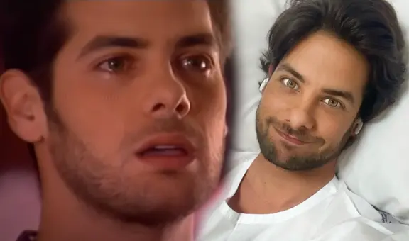 Andrés Wiese revela que logró esquivar la muerte en grave accidente: “Iba a caer al río”