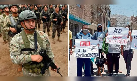 ¿Cuándo termina el estado de emergencia en San Juan de Lurigancho? Esto dice el Gobierno