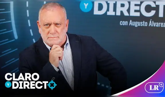 AAR sobre resultados de las elecciones en Argentina: "Se veía venir, Milei con su discurso generaba temor"