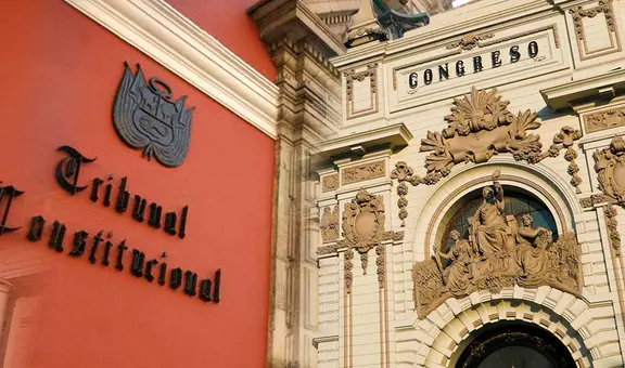 Comisión de selección de candidatos para el TC elegirá a nuevo presidente en su próxima sesión