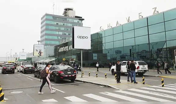 Nuevas reglas en playa de estacionamiento del aeropuerto Jorge Chávez: ¿desde cuando serán efectivas?