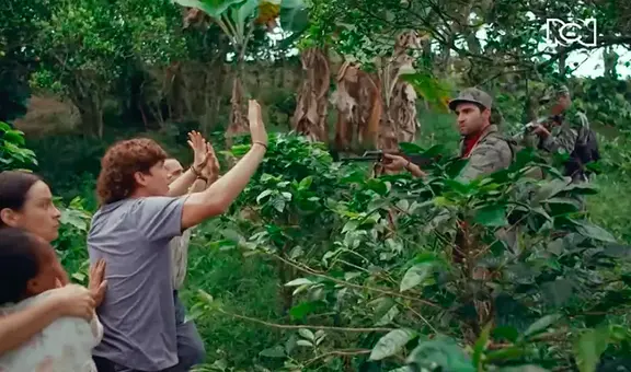 ‘Rigo', capítulo 10 por RCN: horario, canal y dónde ver ONLINE la novela colombiana